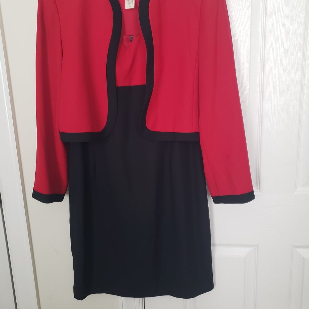 2 Piece Dress